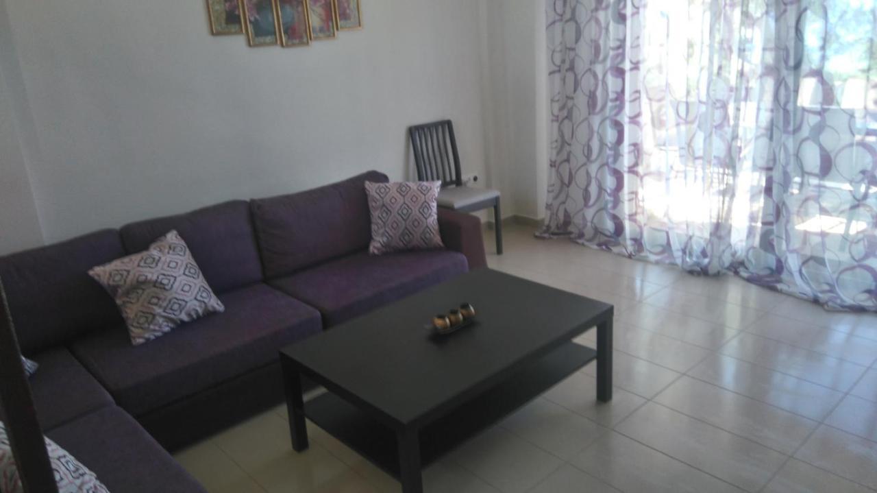 Maisonette Close To The Beach Nikiti  Exterior photo
